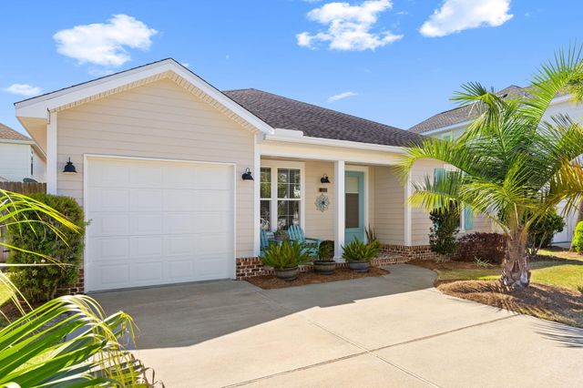112 Chapman Street, Santa Rosa Beach, FL 32459