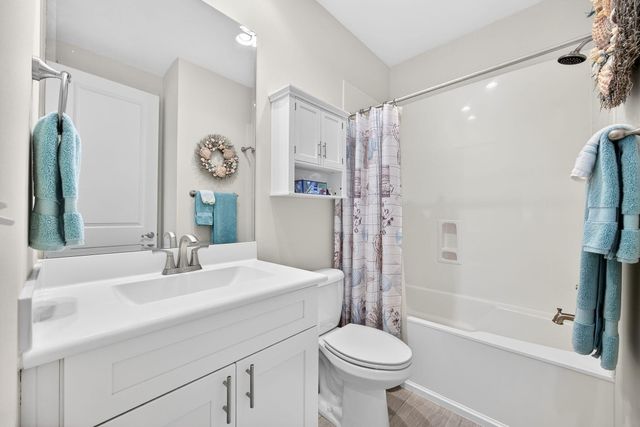 112 Chapman Street, Santa Rosa Beach, FL 32459