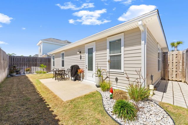 112 Chapman Street, Santa Rosa Beach, FL 32459