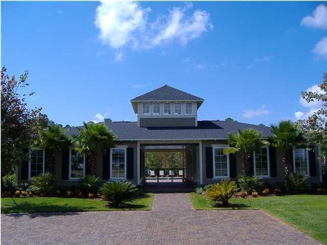 112 Chapman Street, Santa Rosa Beach, FL 32459