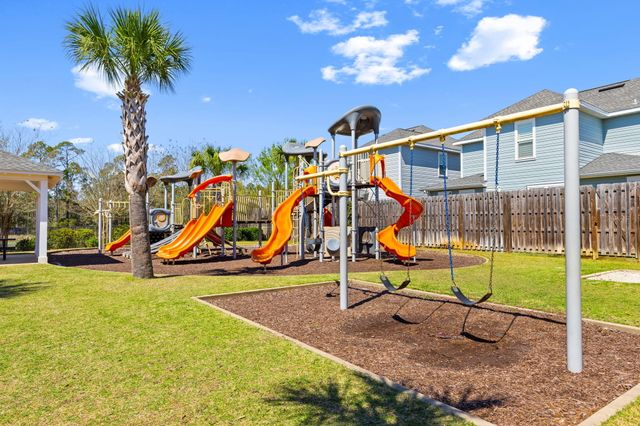 112 Chapman Street, Santa Rosa Beach, FL 32459