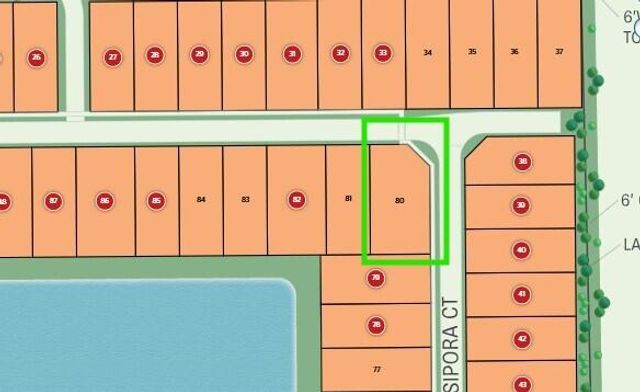9538 Chora Tunel Way Mystique 80, Lake Worth, FL 33467