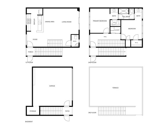 4801 S Congress Ave N2, Austin, TX 78745
