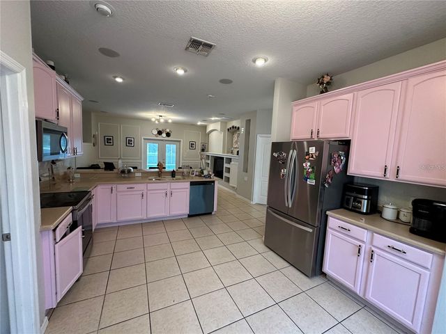 2721 ATHENS DRIVE, Leesburg, FL 34748
