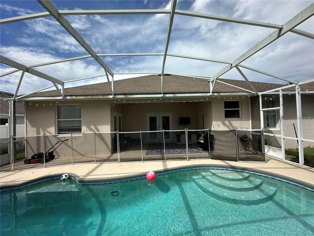 2721 ATHENS DRIVE, Leesburg, FL 34748