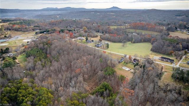 0 Old Highway 601, Mount Airy, NC 27030