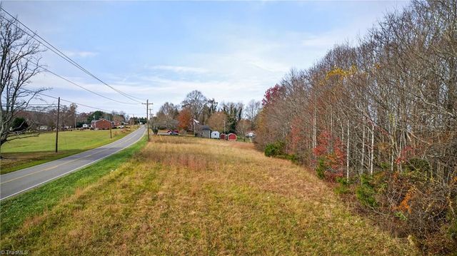 0 Old Highway 601, Mount Airy, NC 27030