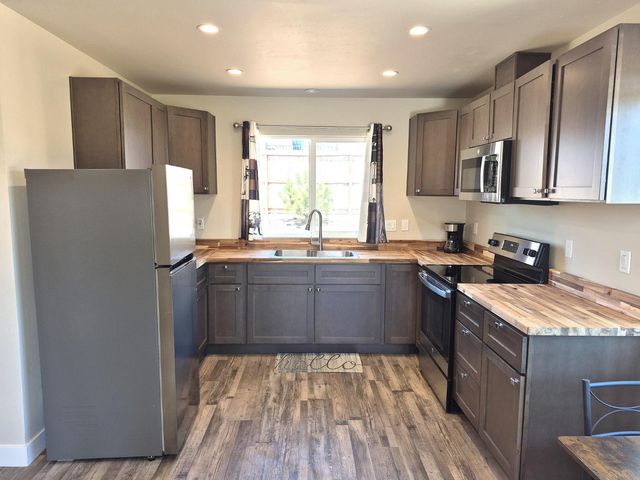 5178 Golden Aspen, Grizzly Flats, CA 95636