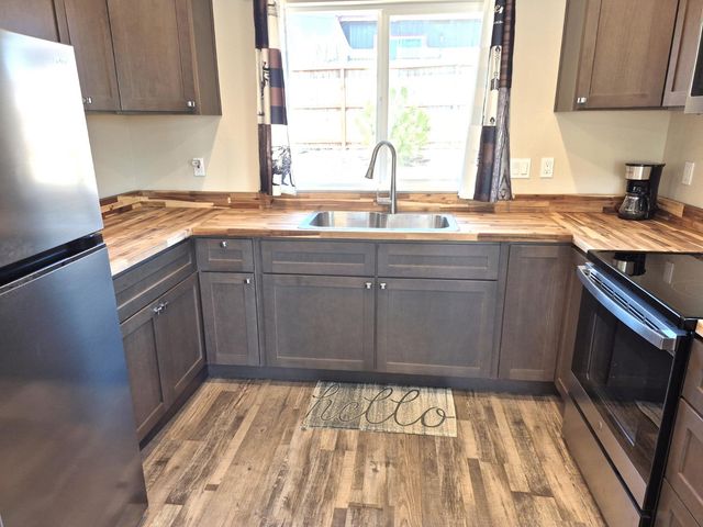 5178 Golden Aspen, Grizzly Flats, CA 95636
