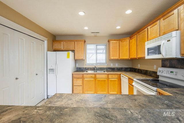 3309 W Palouse St., Boise, ID 83705