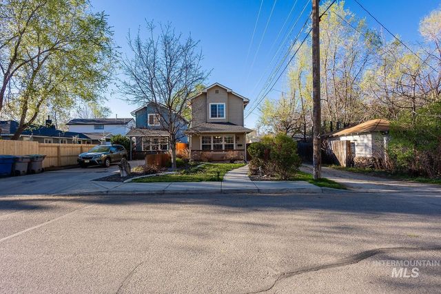 3309 W Palouse St., Boise, ID 83705