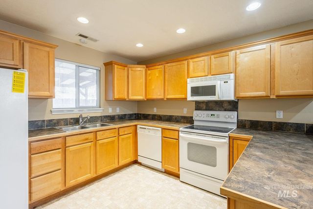 3309 W Palouse St., Boise, ID 83705