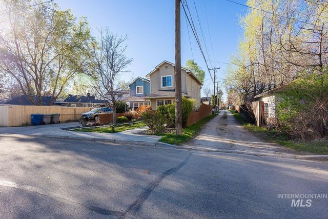 3309 W Palouse St., Boise, ID 83705