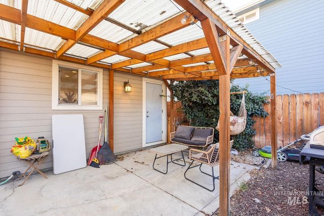 3309 W Palouse St., Boise, ID 83705