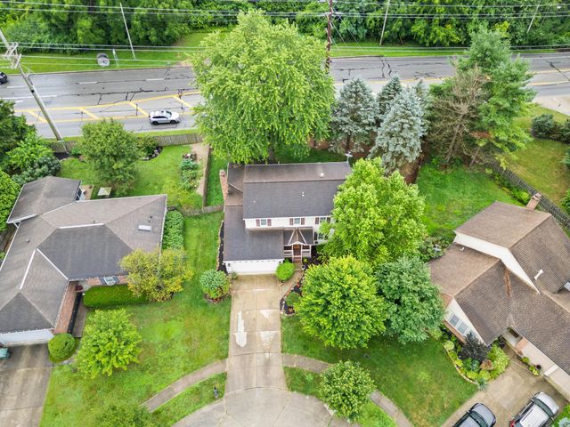 5587 Coogan Place, Dublin, OH 43016