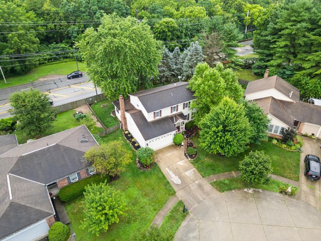 5587 Coogan Place, Dublin, OH 43016