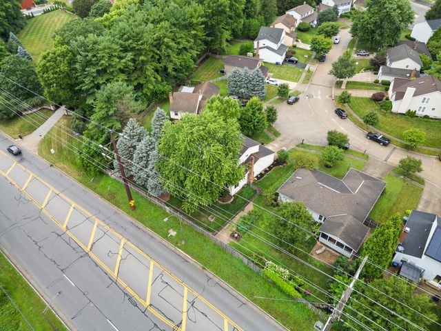 5587 Coogan Place, Dublin, OH 43016