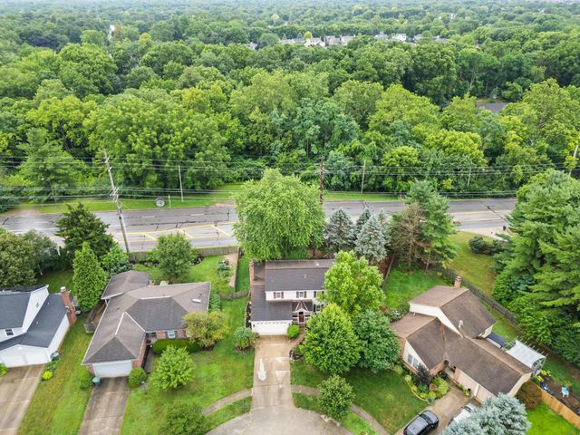 5587 Coogan Place, Dublin, OH 43016