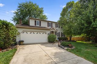 5587 Coogan Place, Dublin, OH 43016