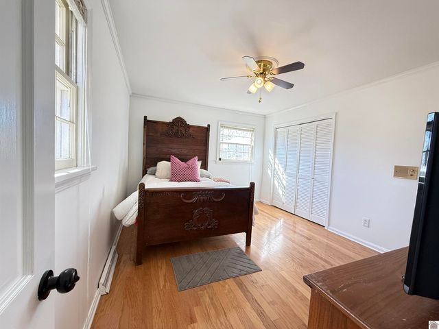 6815 Greenfield Drive 1 in Block D, Paducah, KY 42025