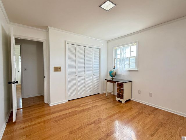 6815 Greenfield Drive 1 in Block D, Paducah, KY 42025