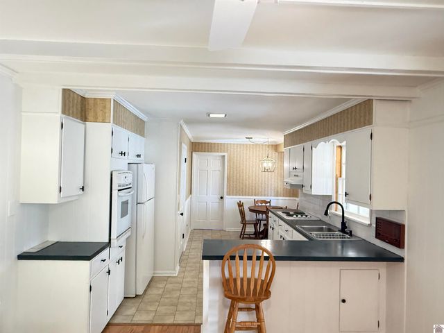 6815 Greenfield Drive 1 in Block D, Paducah, KY 42025