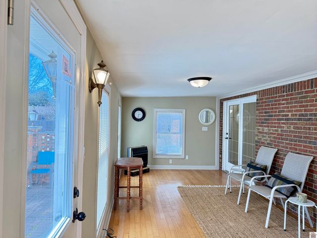 6815 Greenfield Drive 1 in Block D, Paducah, KY 42025