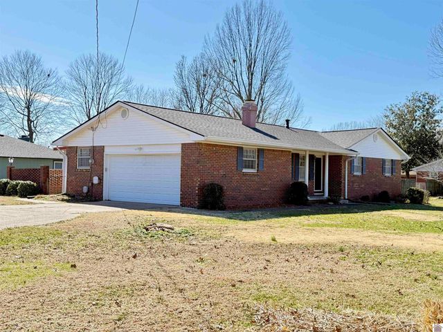 6815 Greenfield Drive 1 in Block D, Paducah, KY 42025