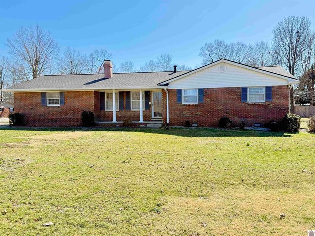 6815 Greenfield Drive 1 in Block D, Paducah, KY 42025