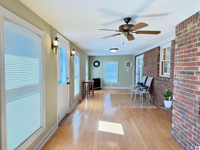 6815 Greenfield Drive 1 in Block D, Paducah, KY 42025