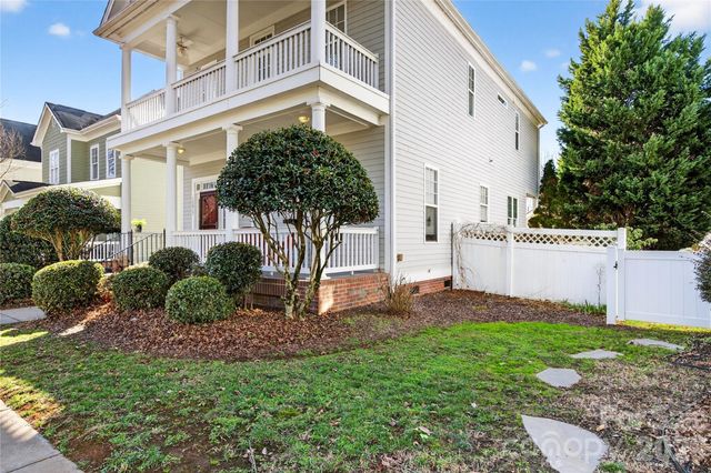 15817 Trenton Place Road, Huntersville, NC 28078