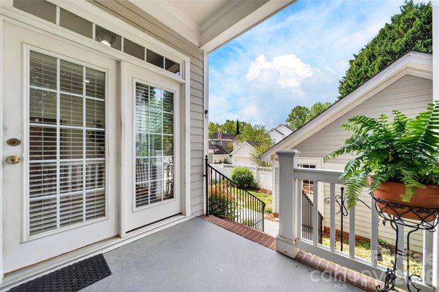 15817 Trenton Place Road, Huntersville, NC 28078