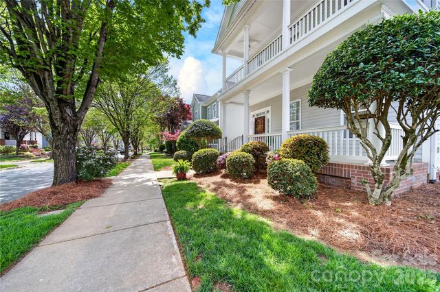15817 Trenton Place Road, Huntersville, NC 28078