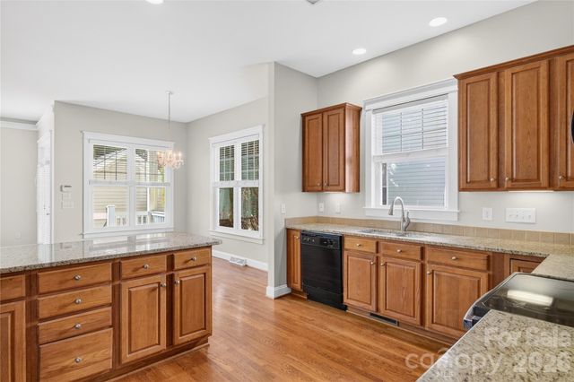 15817 Trenton Place Road, Huntersville, NC 28078
