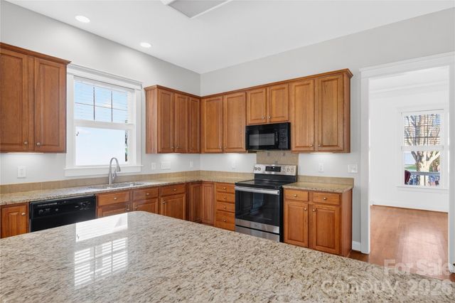 15817 Trenton Place Road, Huntersville, NC 28078