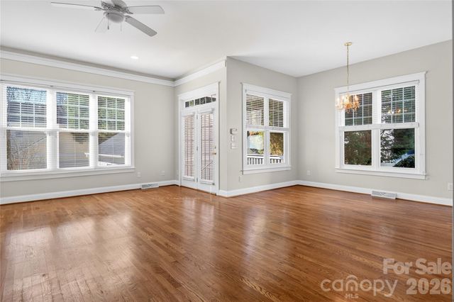 15817 Trenton Place Road, Huntersville, NC 28078