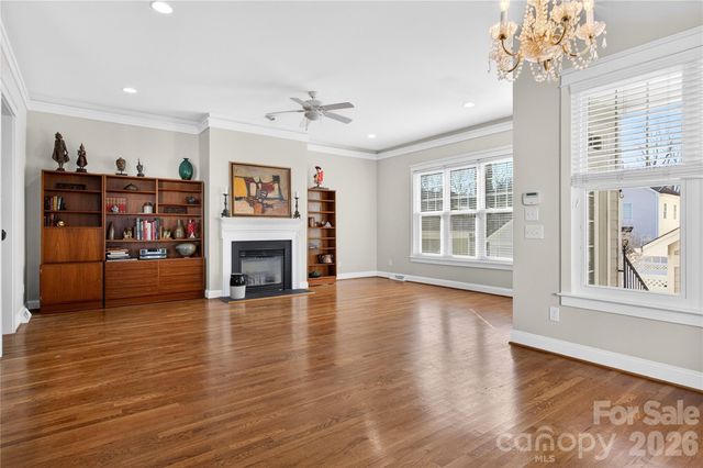 15817 Trenton Place Road, Huntersville, NC 28078