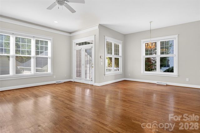 15817 Trenton Place Road, Huntersville, NC 28078