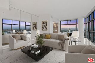 13700 Marina Pointe Drive 1915, Marina Del Rey, CA 90292