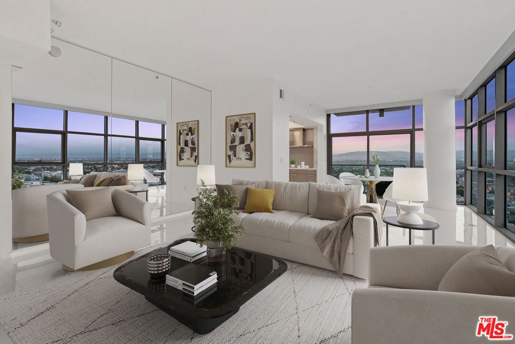 13700 Marina Pointe Drive 1915, Marina Del Rey, CA 90292