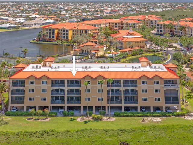 93 VIVANTE BOULEVARD 9344, Punta Gorda, FL 33950