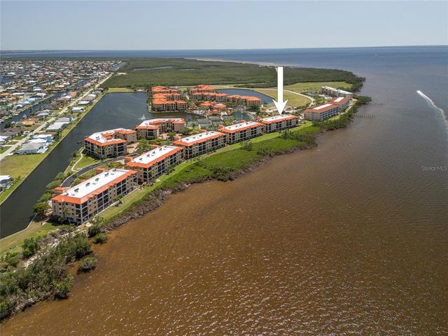 93 VIVANTE BOULEVARD 9344, Punta Gorda, FL 33950