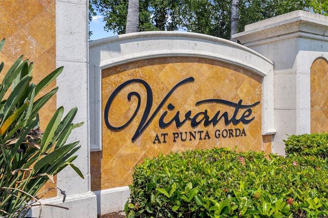 93 VIVANTE BOULEVARD 9344, Punta Gorda, FL 33950