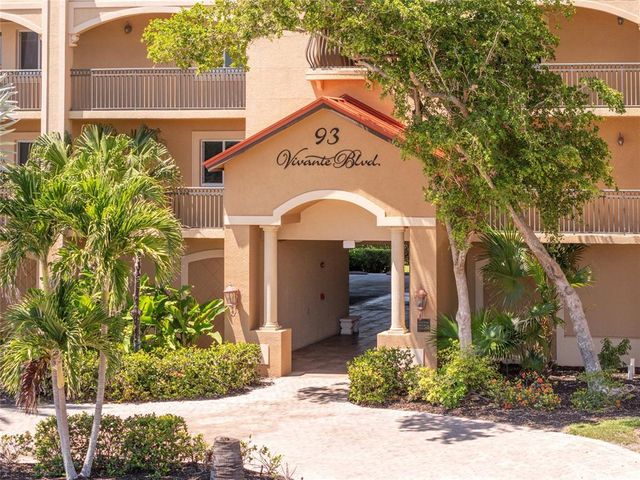 93 VIVANTE BOULEVARD 9344, Punta Gorda, FL 33950