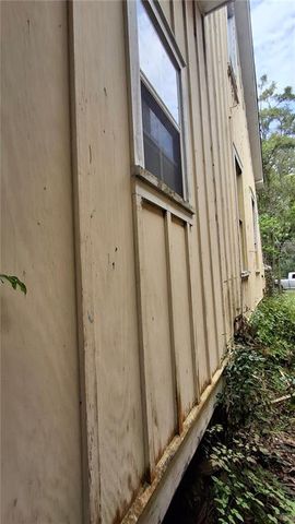 1203 Old Shell Road, Mobile, AL 36604