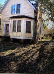 1203 Old Shell Road, Mobile, AL 36604