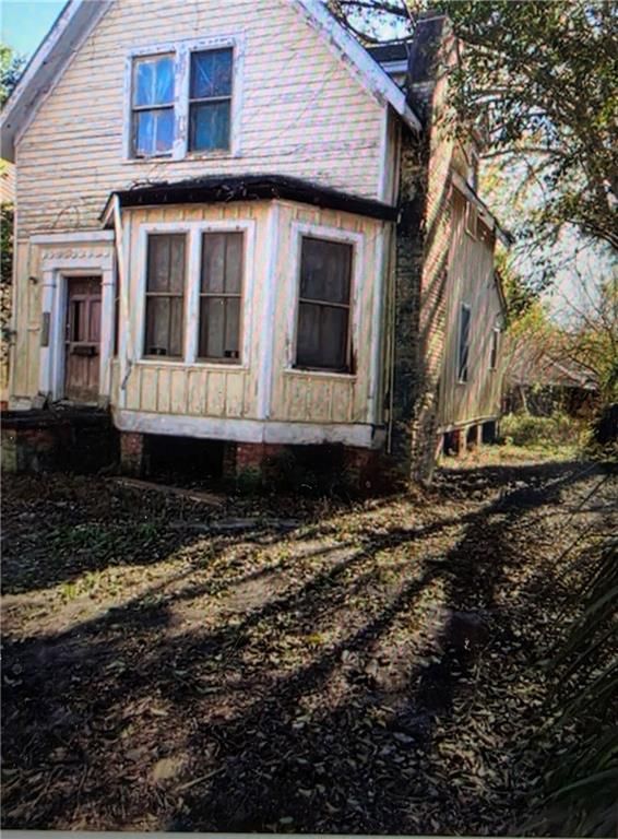 1203 Old Shell Road, Mobile, AL 36604