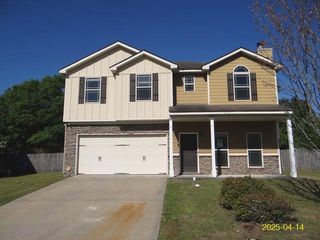 1111 Richland Drive, Columbus, GA 31907