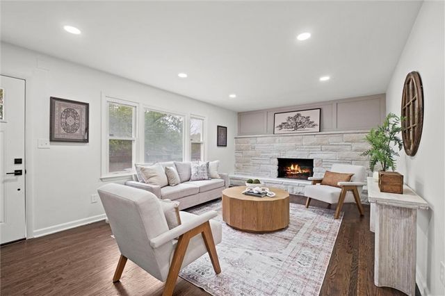 2217 N 83rd Street, Kansas City, KS 66109