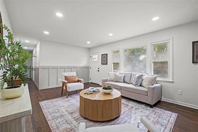 2217 N 83rd Street, Kansas City, KS 66109